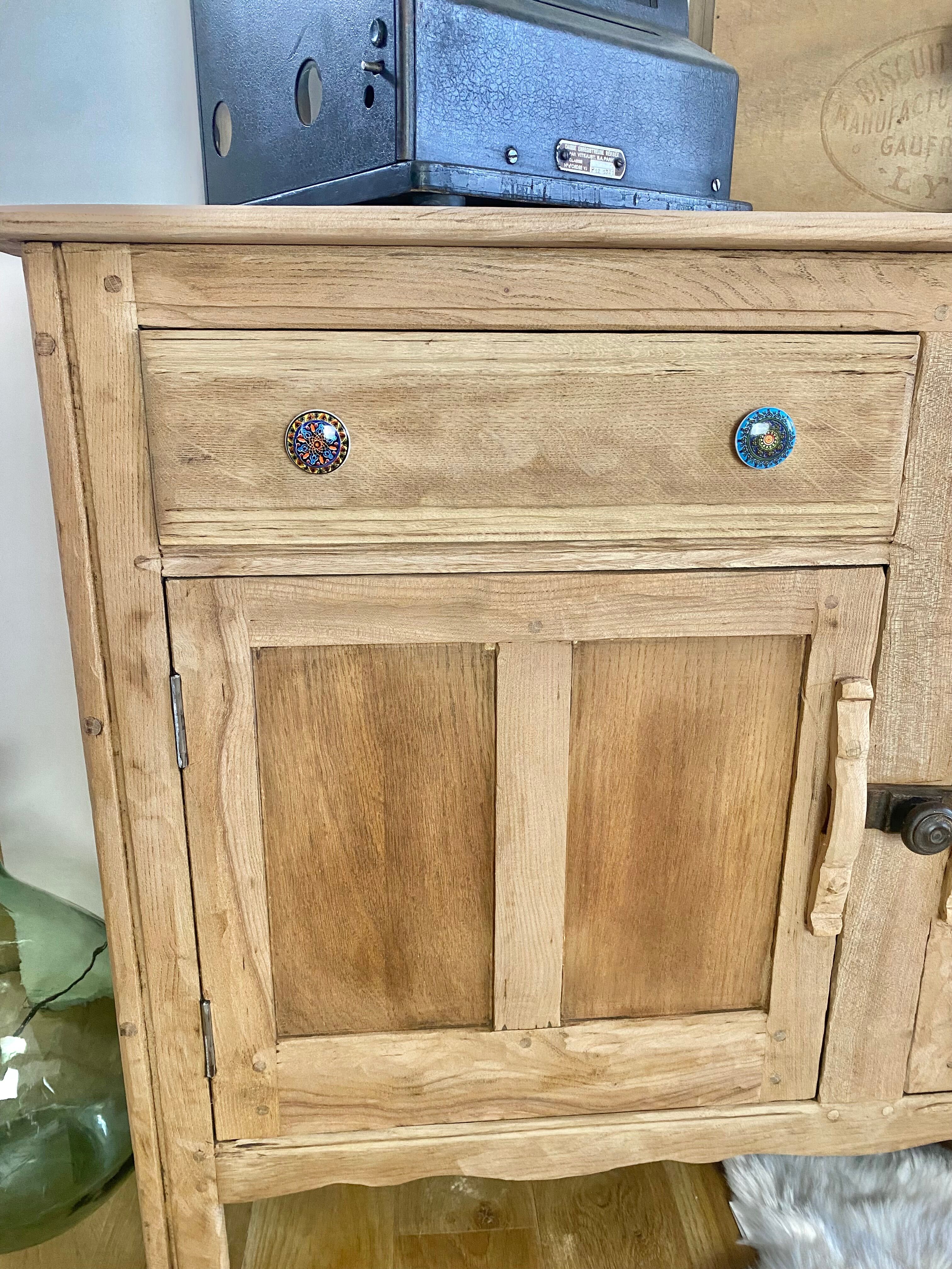 Parisian furniture workshop