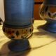 Jean de Lespinasse ceramic orangeade service
