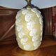 Art Deco lamp attributed to Louis Dage