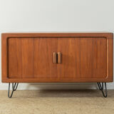 Sideboard by Dyrlund 1960s