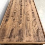 Pine workbench circa 1950