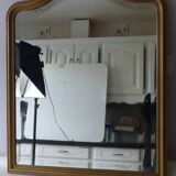 large mirror