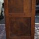 Louis XV style chest of drawers in noble wood marquetry – Marble top –
