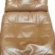 Club armchair Horst Brüning COR Chair for COR