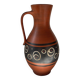 Carstens West Germany Pitcher Vase