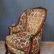 Louis XV style shepherd