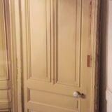 Haussmann door 83x219cm
