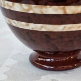 Bowl Mary of Sarreguemines