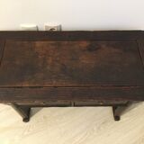Antique table