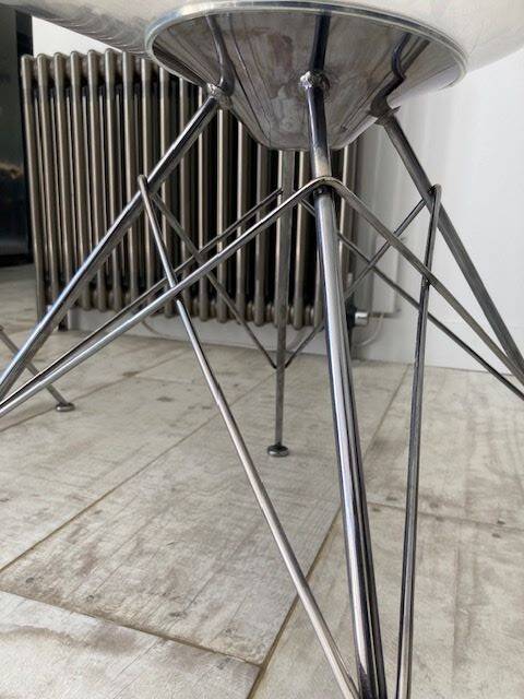 Ero(s) armchairs kartell starck