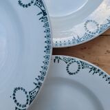 Plates
