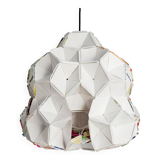 The Shelley Light Sculpture, by Jakob Uhlin for By Republiken