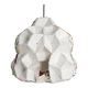 The Shelley Light Sculpture, by Jakob Uhlin for By Republiken