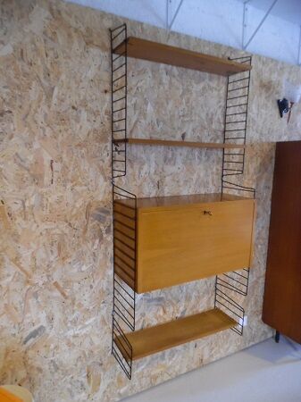 Shelf by Nils Strinning