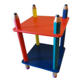 Table pencils from the 80'S Pierre Sala