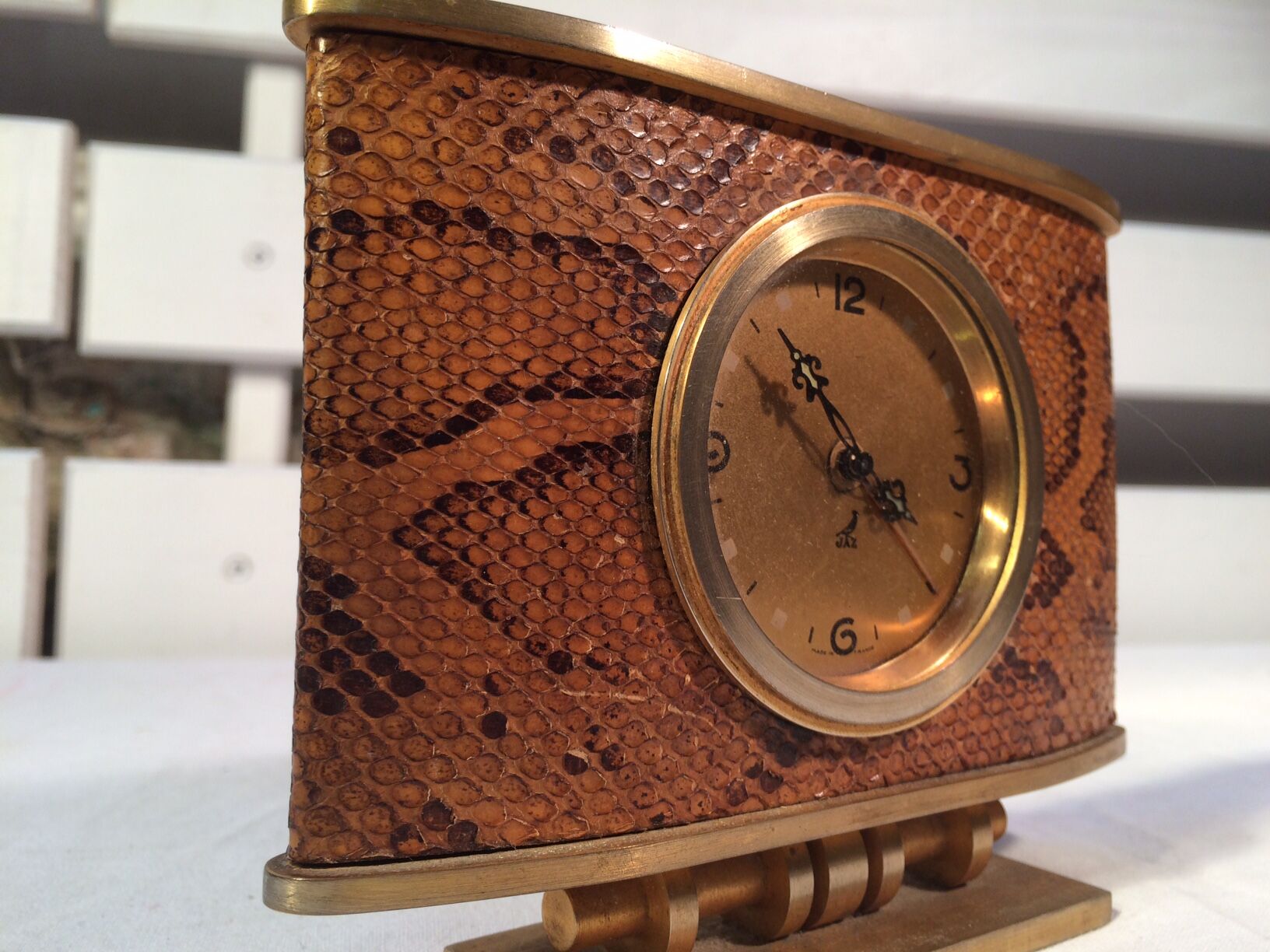 1948 Jaz cuiric old awakening limited drawing