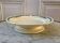 compote bowl in Terre de Fer Longchamp Belleville early 20th century