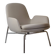 Era Lounge Chair low  chrom from Normann Copenhagen.  New!!!