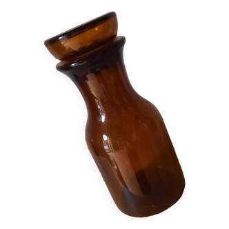 Pitcher lever