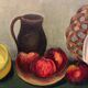 Still Life with Apples 20th Century