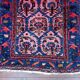 Tapis Persan Hamadan fait main 175x103cm