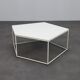 Table basse "Jess" de Rodolfo Dordoni pour Minotti, 2018
