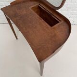 Dressing Table and Chair Model Brigitta by Carl Malmsten & Yngve Ekström