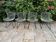 Vintage Bertoia chair