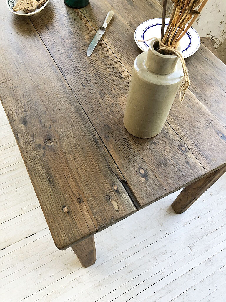 Farm table oak 170cm