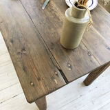 Farm table oak 170cm