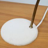 Mid-century desk lamp by Gebrüder Cosack, Germany, 1950s