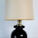 Lampe Lumica , Italy, circa 1970