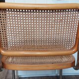 Chair B32 Marcel Breuer