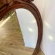 Miroir medaillon