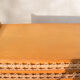 Commode en rotin