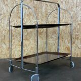 Desserte d’appoint Space Age Dinett