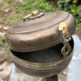 Chapatis box