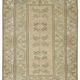 Turkish Vintage Anatolian Rug 195 cm x 278 cm