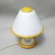 Fabbian mushroom lamp from the 1980s.