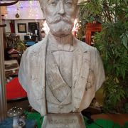 Buste de Sadi Carnot