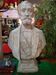 Bust of Sadi Carnot