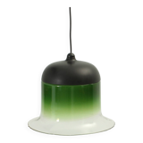 Glass suspension Peill & Putzler, Germany, 1972