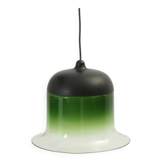 Glass suspension Peill & Putzler, Germany, 1972