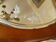 Plateau miroir vintage