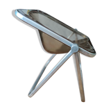 Giancarlo Piretti's "Plona" folding chair for Castelli