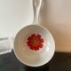 Caquelon légumièr Villeroy et Boch Vintage années 60/70, déclinai