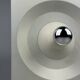 1960s/70s Wall Lamp by Klaus Hempel for Kaiser Leuchten Germany