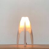 Italian vintage tripod table lamp Arcadia by Martini Illuminazione