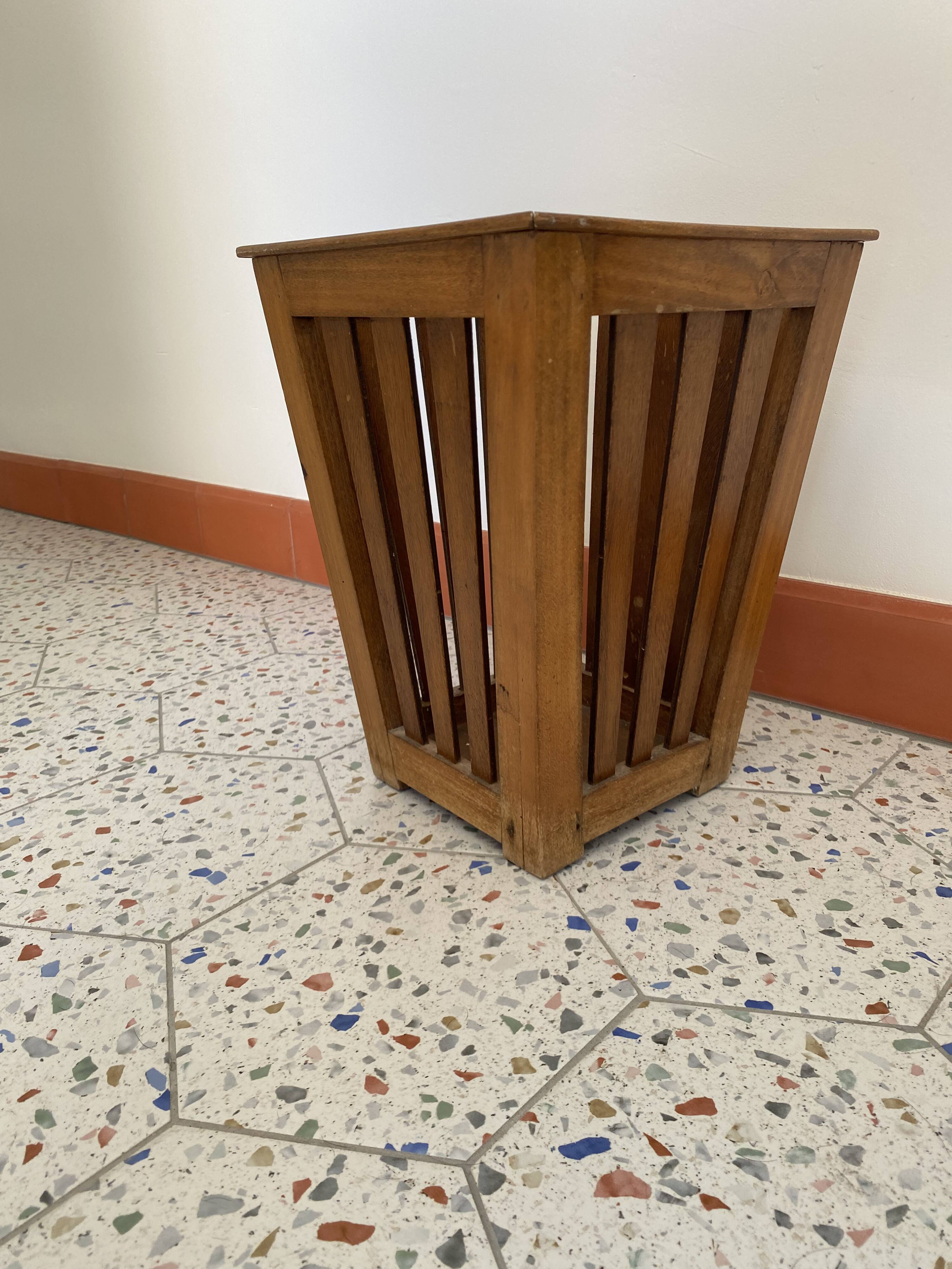 Recycle bin
