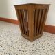 Recycle bin